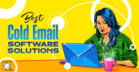 The Ultimate Guide to Choosing the Best Cold Email Software.